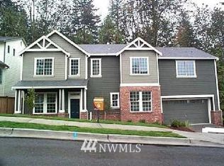 16143 SE 66th St, Bellevue, WA --