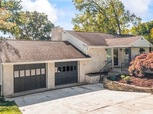 105 Julrich Dr, Canonsburg, PA