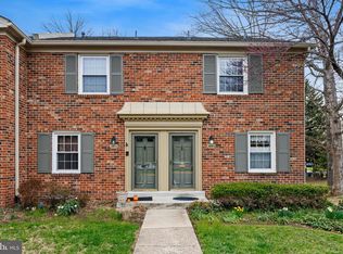 Cardinal Forest Condo, Springfield, VA 22152