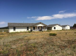 6142 S Arbor Ln, Williams, AZ 86046