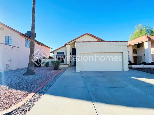 953 E Manor Dr, Chandler, AZ 85225