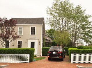 26B Bluebird Ln, Nantucket, MA 02554