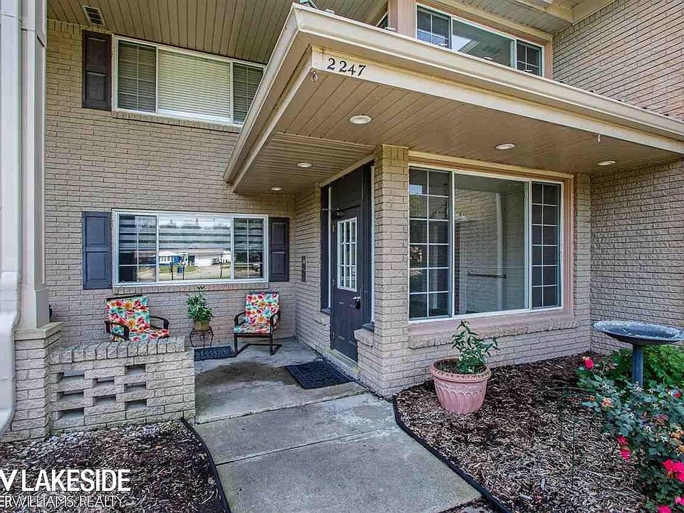 2247 Walton Blvd Rochester, MI, 48309 Apartments for Rent Zillow
