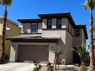 152 Castle Course Ave, Spring Valley, NV 89148