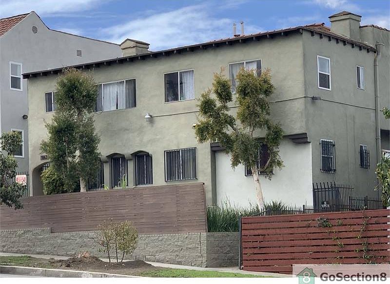1st image of 1843 S La Brea Ave #1