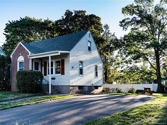 128 Branford Street