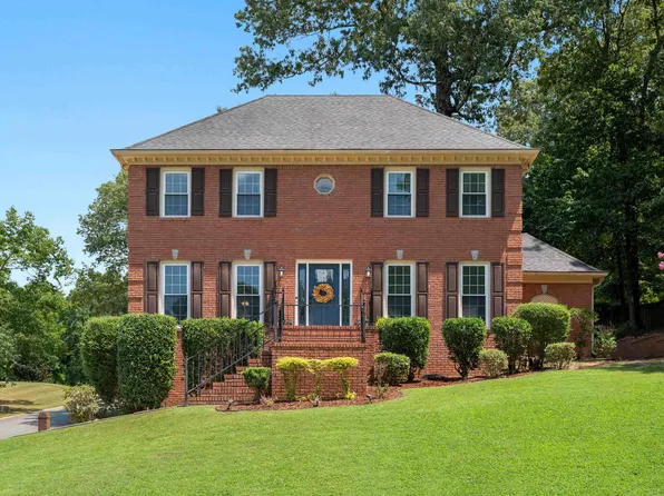 1395 Eden Ridge Cir, Birmingham, AL 35244