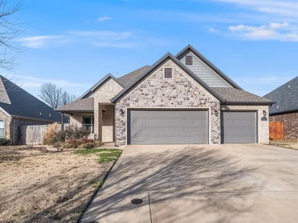 4400 SW Alfalfa Ave, Bentonville, AR 72713