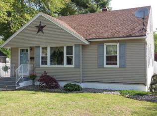 48 Jenkins Ave, Pennsville, NJ 08070