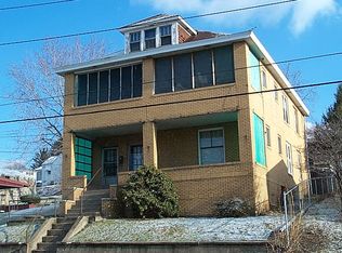 135 Lincoln St #135, Uniontown, PA