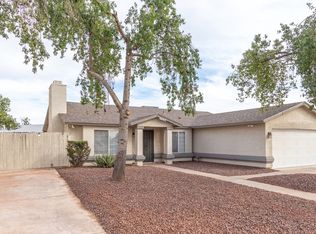 4447 N 87th Ave, Phoenix, AZ 85037