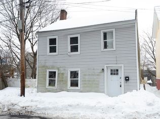 104 W Pierpont Street, Kingston, NY 12401