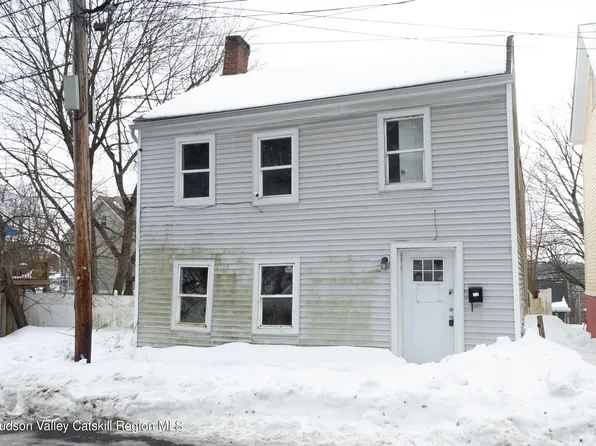 104 W Pierpont Street, Kingston, NY 12401