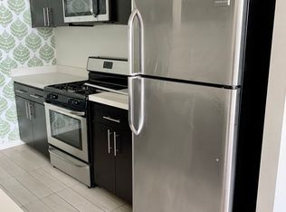 1253 N Hayworth Ave APT 205, Los Angeles, CA 90046