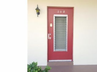 4451 NW 16th St #102K, Lauderhill, FL 33313