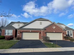 13262 Callan Dr, Orland Park, IL 60462