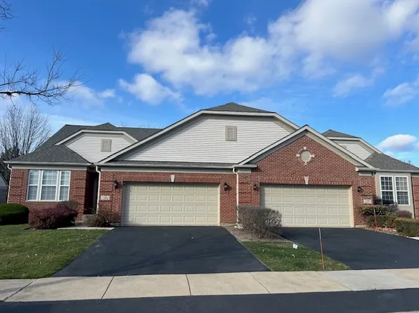 13262 Callan Dr, Orland Park, IL 60462