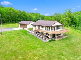 2841-1 1/2 St, Cumberland, WI 54829