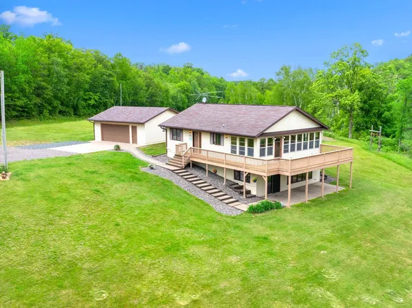 2841-1 1/2 St, Cumberland, WI 54829