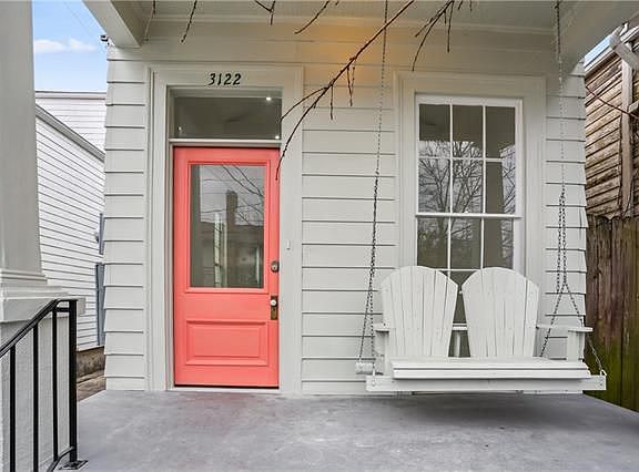 3rd image of 3122 Laurel St #A