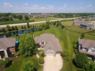 1996 Edgeview Dr, New Lenox, IL 60451