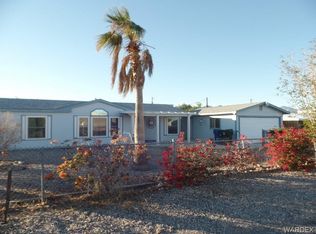 915 Seafair Dr, Bullhead City, AZ 86442