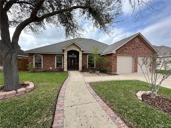3714 Inez St, Edinburg, TX 78539