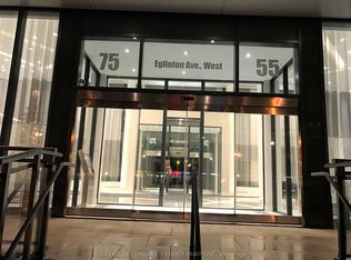 75 Eglinton Ave W #1003, Mississauga, ON L5R 0E5