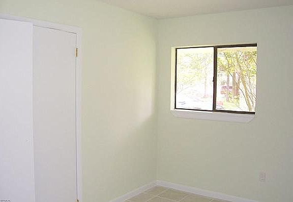 Master Room (partial)