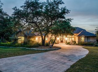 1463 Redcloud Peak, Canyon Lake, TX 78133