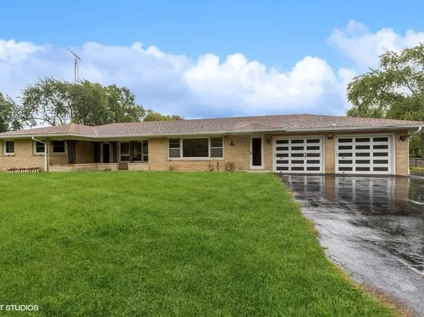 13891 W Wadsworth Rd, Wadsworth, IL 60083