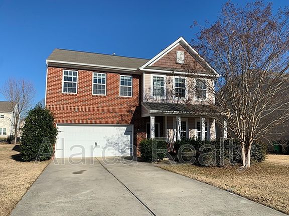 2nd image of 9008 Griers Pasture Dr