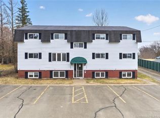 61 Drummond St, Moncton, NB E1A2Z3