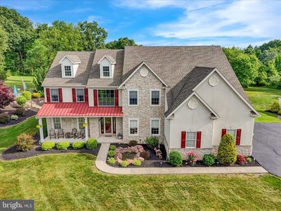 230 Spruce Dr, Birdsboro, PA, 19508