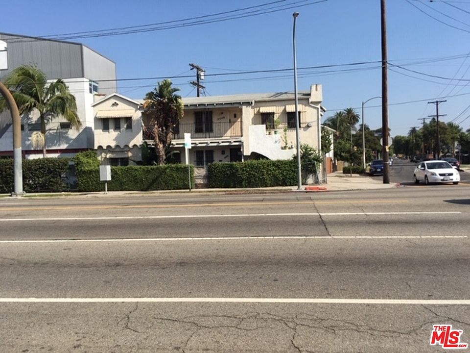 2664 S La Brea Ave, Los Angeles, CA 90016 Zillow