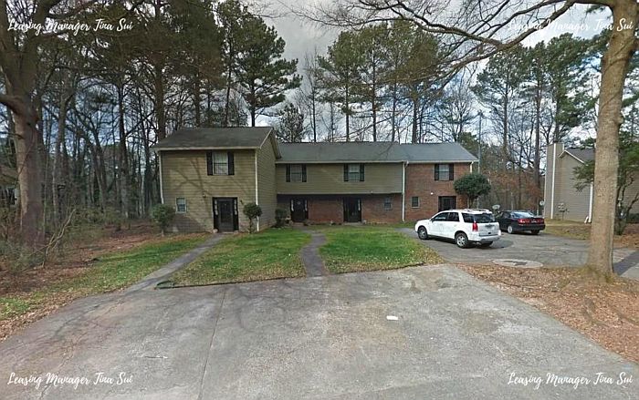 1st image of 4030 Hawthorne Cir SE APT 3