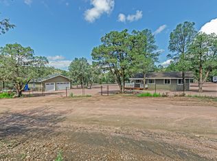 2044 N Gibson Peak Pl, Payson, AZ 85541