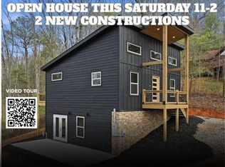 890 Joliet Dr, Ellijay, GA 30540