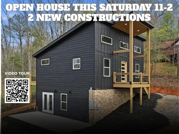 890 Joliet Dr, Ellijay, GA 30540