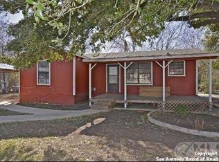 15278 Mesquite Trl, San Antonio, TX 78253