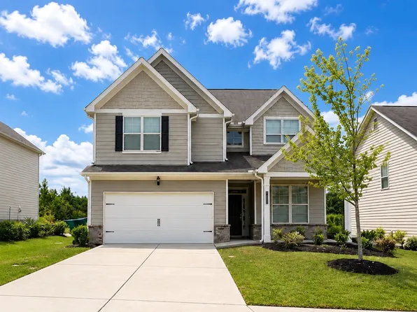 7759 Hansel Ln #A, Lithonia, GA 30058