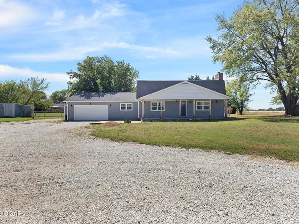 1403 N Central City Rd, Joplin, MO 64801