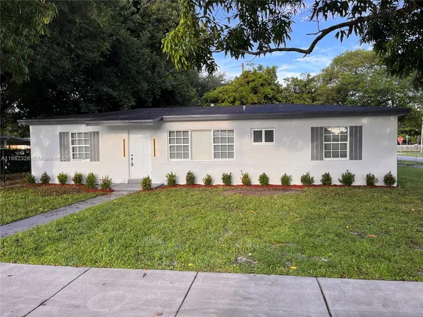 16220 NW 28th Pl, Miami Gardens, FL 33054