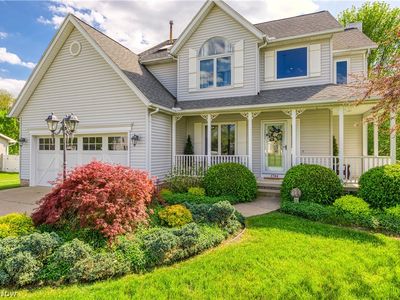1744 Cedar Chase Dr, Akron, OH, 44312