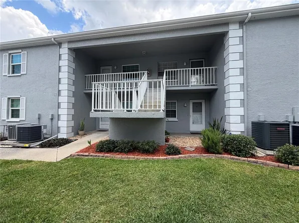 12027 Hoosier Ct APT 203, Hudson, FL 34667