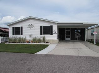 2704 Tiffin Dr, New port richey, FL 34655