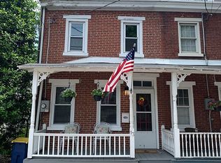 13 6th St, New Castle, DE 19720