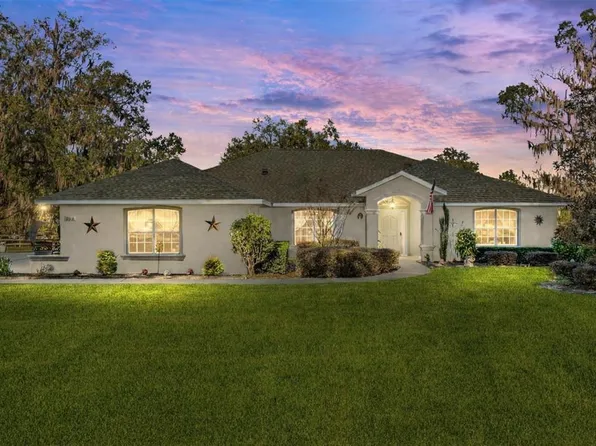 999 NE 120th Pl, Ocala, FL 34479