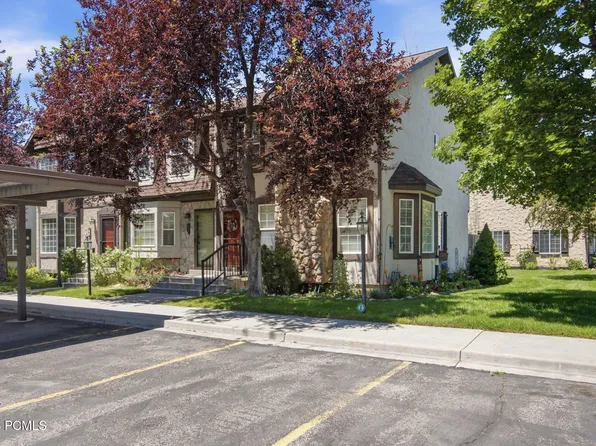 58 S Geneva Dr, Midway, UT 84049