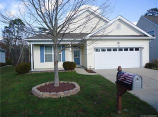 6 Ivy Creek Dr, Little Egg Harbor, NJ 08087